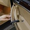 Дверная ручка автомобиля для BMW X5 X6 E71 E70 07-14, внутренние дверные ручки, замена крышки, дверная ручка автомобиля в сборе, интерьер