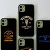 Популярный чехол для телефона Y-Yellowstone D-Dutton R-Ranch для iPhone 13 12 X XS MAX Pro Max 16 15 11 14 Pro Max Ударопрочный матовый чехол
