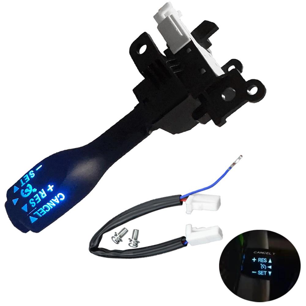 84632-34011 С подсветкой переключателя круиз-контроля для Toyota 4Runner 2006 - 2009 гг.