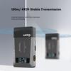 VAXIS ATOM 500 SDI версия 1080P HDMI Беспроводная система передачи изображения и видео Передатчик Приемник