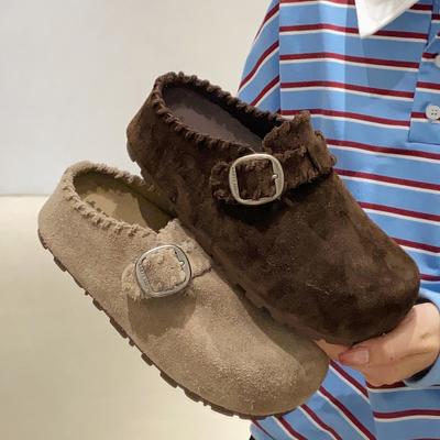 Женская обувь – Сабо