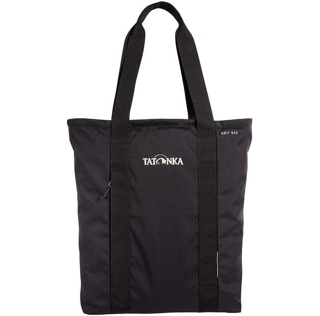 Рюкзак Tatonka Grip Bag schwarz (1631-040)