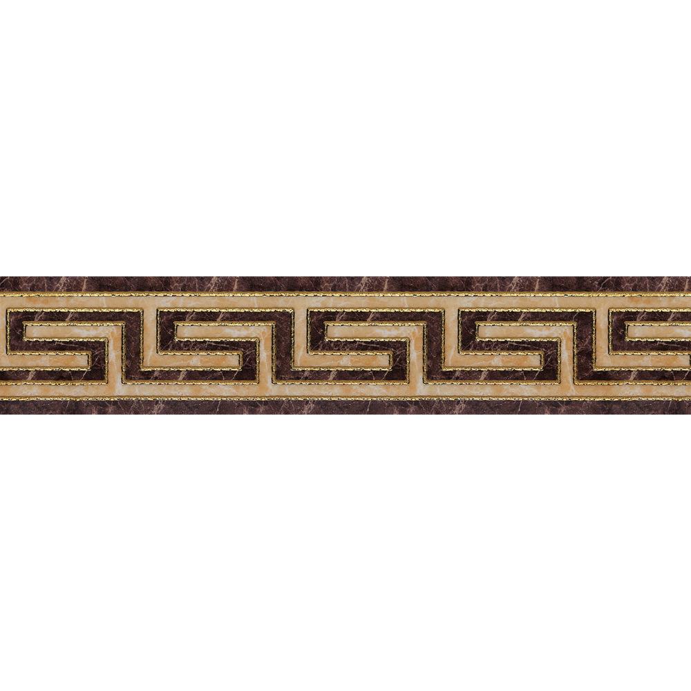 Позолоченный мозаичный плинтус, угловая наклейка на стену, ванная комната, офис, стекло, линия талии, домашний декор, водостойкий пол, волновод, художественные обои