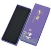 Kameyama Aoi No Mai Low Smoke Long 120 50 Minutes Incense Incense, Loose, Approx. 110g, Approx. Sticks, Approx.