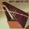 7-дюймовая пластинка HOT CHOCOLATE - Going Through The Motions RAK296 RAK 1979 UK Soul/Funk Б/у