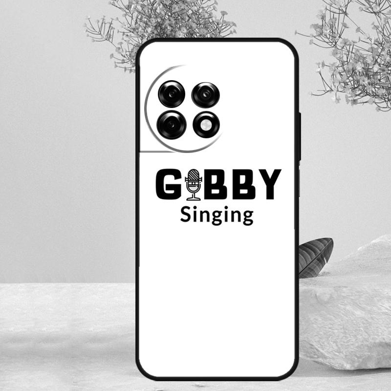Смешной Гибби Поет Из Icarly Чехол Для OnePlus 15 13 12 11 13T 13R 15R 10R 10T 8T 9 10 Pro Nord 5 CE 4 3 Lite N20 N30 Обложка
