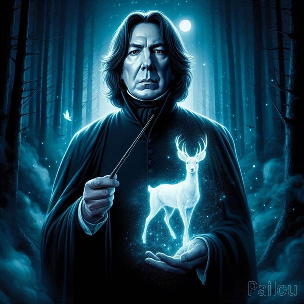 Гарри Поттер Добби Мозаичная Вышивка Алмазная Живопись 5D Арт Вышивка Крестом Картинки Печатные Домашний Декор Новая Коллекция Подарок