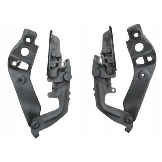 1778801100 1778801200 Совместимая петля капота Mercedes-Benz CLA C118