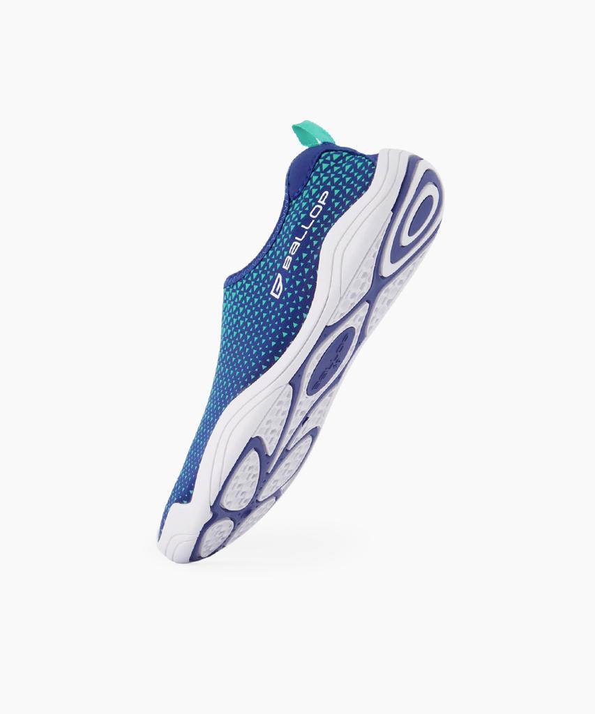 Ballop Aqua Fit Аквашузы Harmony Blue
