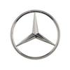 Benz S Class W222 Rear Star Emblem Rear Star Mark Rear Emblem Rear Emblem Benz Mark/Genuine Product New