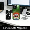 Rugrat C-Chuckie A-Angelica Phone Case For iPhone17,16,15,14,13,12,11 Plus,Pro Magnetic For Magsafe Wireless Charging