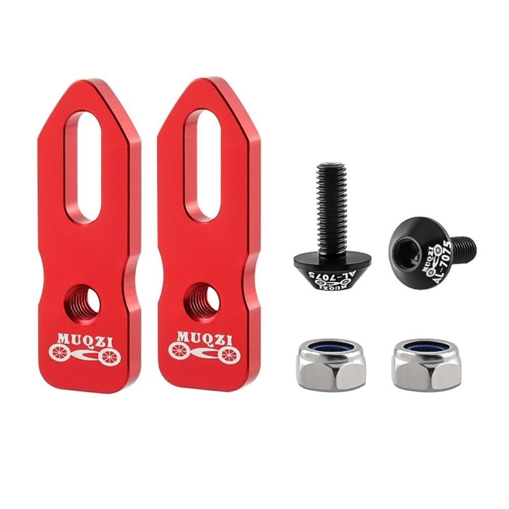Lightweight 406 To 451 Brake Converter Bike Brake Caliper Extender  Cycling Repair and Replacement