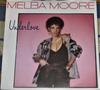 7inch Record MELBA MOORE - Underlove CL281 Capitol Records 1983 UK Dance & Electronica Used