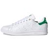 Stan Smith Embossed Graphics - White Green Women Sneakers Cloud-White Chalk-White FX5674