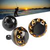 Fishing Reel Handle Power Knob Metal Spinning Reel Handle Knob Fishing Reel Handle Modification Power Knob Enduring