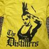 Футболка унисекс с принтом 'The distillers band Gift For Fan Cotton', все размеры LI1905