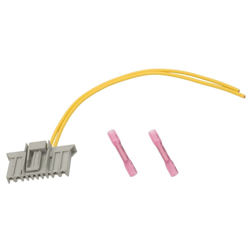 Copper Terminals Car Headlight Connector for Fiat Panda 169 90 025 Car Accessories