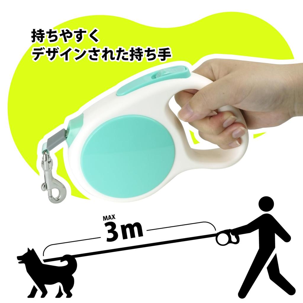 DOGPET для собак Телескопический длинный маленький средний раздвижной поводок для домашних собак фиолетовый поводок, поводок, поводок, собака, собака, тяга, прогулка, поводок, 3 м, легкий, поводок, поводок,