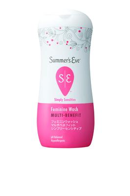 Eve Eve Женское мыло Multi Benefit Simply Sensitive Лето Лето (237мл)