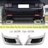 LR127494 Tailpipe Cover Trim for 20-23 Land Rover Discovery Sport