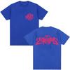 Rapper Lit Killahs 2025 Tour New Album Product Tshirt Unisexs And Unisexs Y2k Bug Fashion Summer Print 100 Pure Cotton Tshirt