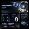 Super Look 5G Dual-Band WiFi Camera with HD Full Color Night Vision & Mobile Remote Outdoor Monitoring