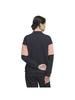 Женский топ Adidas Team Loose Fit Double Knit Track Legend Clay, IEH89, Чернила/Чудо (IK9874), J/XL