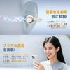 Беспроводные Bluetooth-наушники Sonlau, Накладные [Беспроводные открытые наушники, Удобная посадка, Водонепроницаемость IPX5, Встроенный микрофон] Bluetooth 6.0, Костная