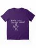 Buffy the Vampire Slayer Buffy Buffy Will Patrol Tonight T-shirt Essential T-Shirt