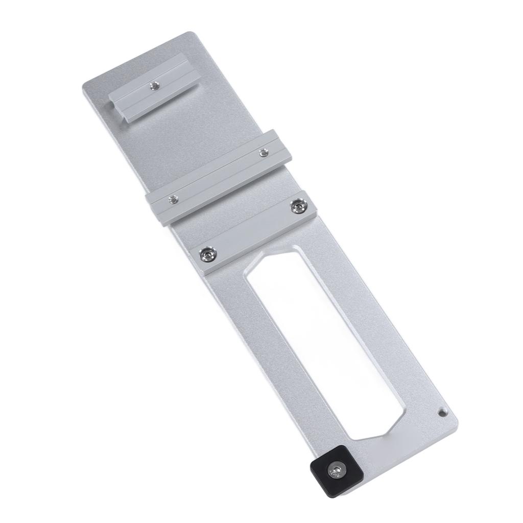 Направляющая для дисковой пилы, 90 градусов, правый угол, разделочная доска, инструмент, деревообрабатывающие принадлежности