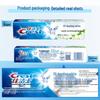 Crest Jasmine Tea Fresh Whitening Toothpaste