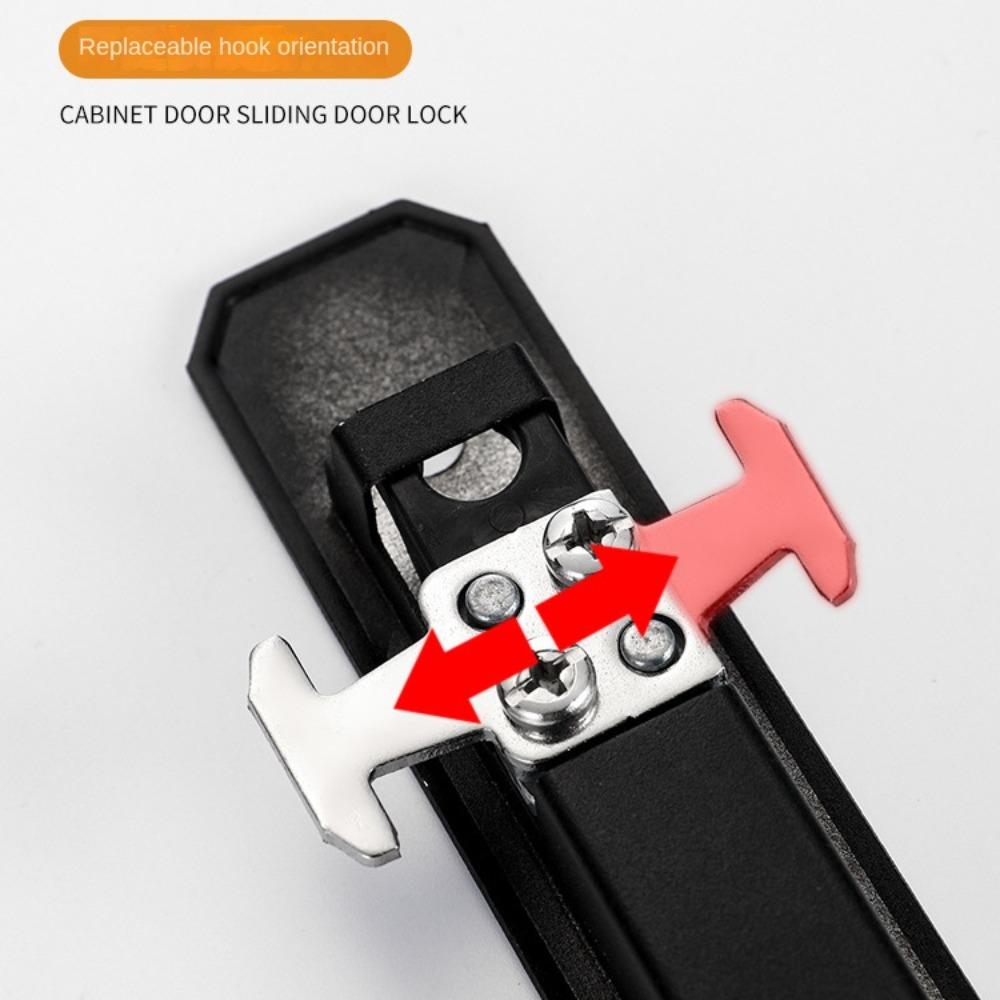 Прочная дверная ручка с замком Ручка из нержавеющей стали Прочный замок для раздвижной двери Раздвижное окно