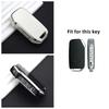 Модный ТПУ Чехол-раскладушка для автомобильного ключа для Kia Sportage Ceed Xceed Sports K5 Seltos 2019 2020 2025 2025 Аксессуары