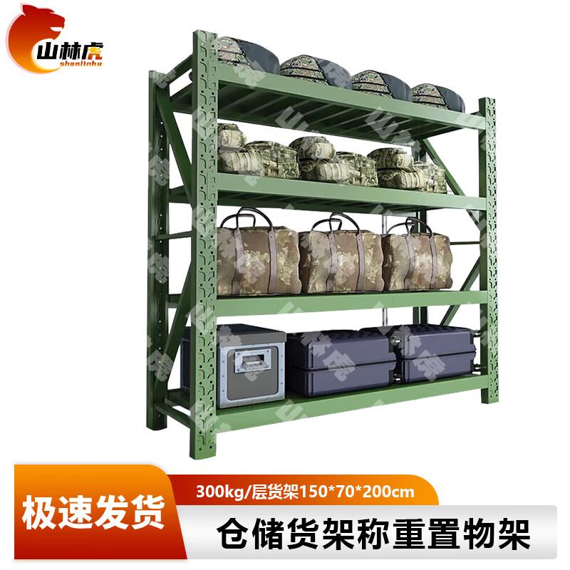 Shanhaohu Heavy Duty Storage Racks & Cages