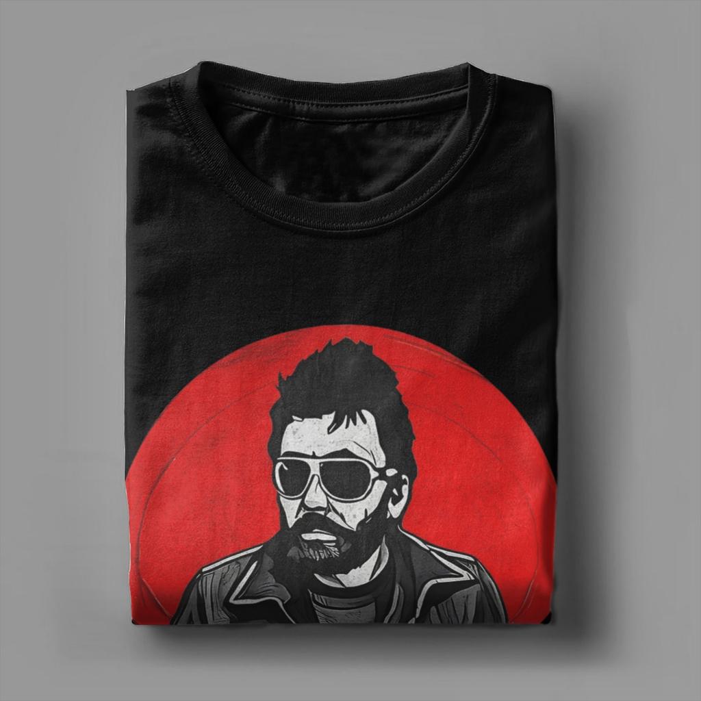 Adam The Woo 100 Cotton T Shirt For Mens Beach Classic T Shirts Crew Neck Harajuku Tee Shirt Plus Size Custom DIY Clothes