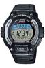 Watch Casio Collection Black [Casio] W-S220-1AJH Men's