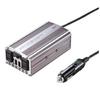Sanwa Supply Car Inverter 120W CAR-CHR71AC