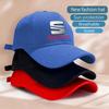 djbf10 Baseball Caps Outdoor Sun Fishing Hats Shade Caps Racing Car Cap For Seat Leon 5f Ibiza 6l 6j Leon 1p Cushion Altea Accessories