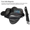 Magnetic Motorcycle Tanks Bag Waterproof 6.5 Inch Touchscreen Phone Pouch Universal Motorcycle