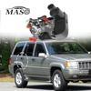 Привод замка двери передней левой стороны водителя для Jeep Grand Cherokee Sport 1993-1998 Cherokee Sport 1999-2001 Wagoneer Sport 1993