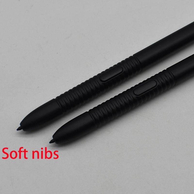 Top Quality Stylus S Pen Touch Screen Pencil For Samsung Galaxy Tab Active 2 3 4 Pro T390 T395 T570 T575 T636B