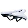 Prologo Dimension Space Rail Bicycle Road Triathlon PR2802 T4.0 Saddle, White,