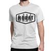 New Arrival Morat Rock Tour 2024 T Shirt For Unisex Pure Cotton T-shirts Short Sleeve Clothes