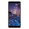 90% New Refurbished Nokia Unlocked Original Nokia 7 Plus 4GB RAM 64G ROM Octa-Core 6.0'' Display Mobile Phone