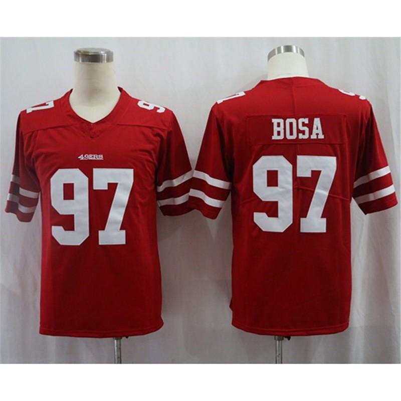 Retro Embroidered American Football Jersey Men Women Customizable Team Uniform With Player Names Numbers