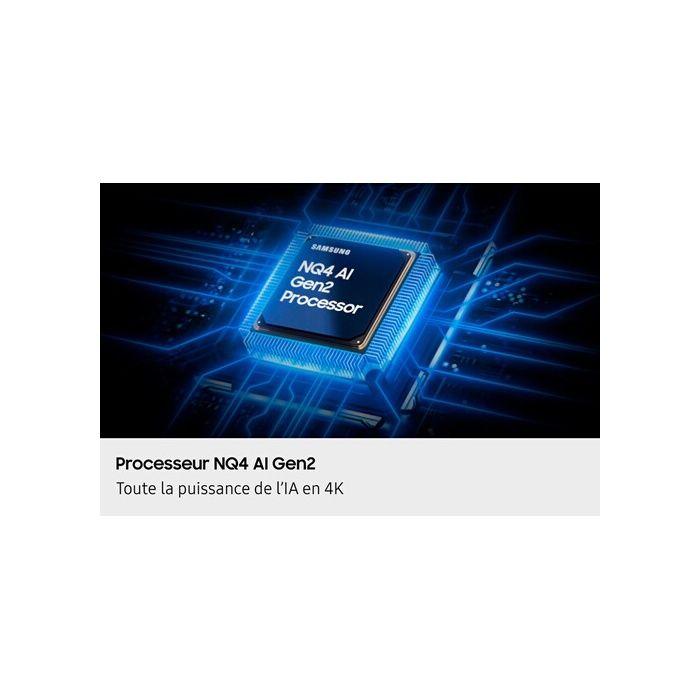 TV OLED Samsung TQ65S85F 165 Cm 2025