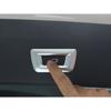 - Fit For BMW 3-Series G20 Electric Tailgate Rear Silver ABS Button Trim