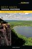 Книга Best Hikes Madison, Wisconsin : The Greatest Views, Scenery, and Adventures