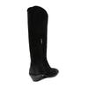 Ash Dolly Boots Black Ae4d01716