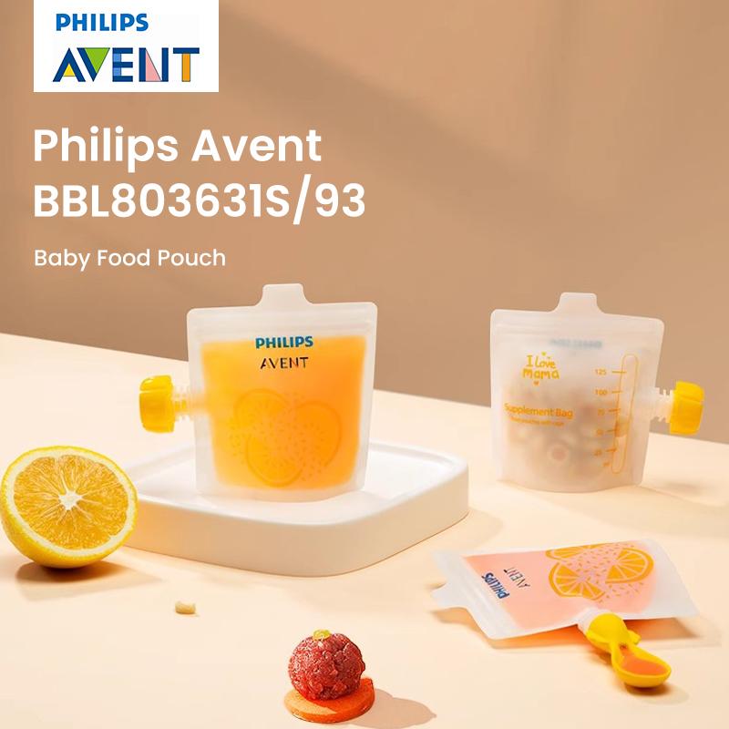 Philips Сумка для хранения грудного молока Avent